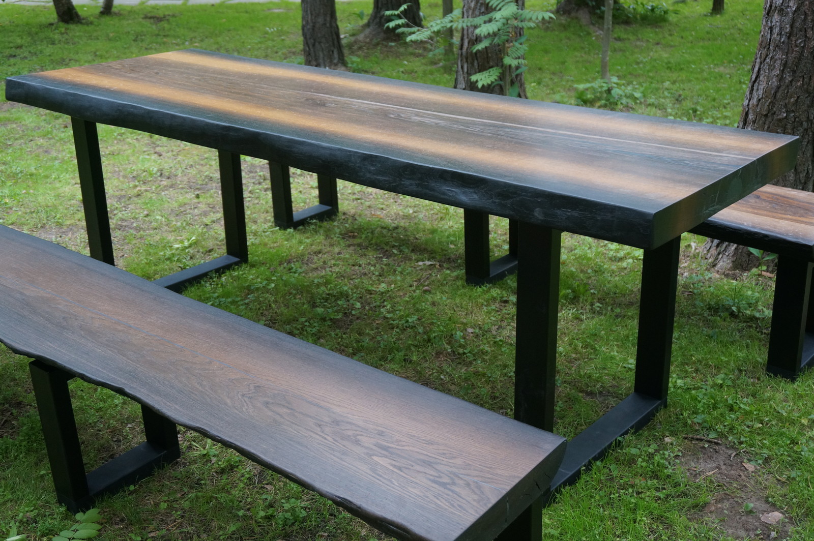 Обложка проекта: УЛИЧНАЯ МЕБЕЛЬ _ ПАТИО | БАРБЕКЮ