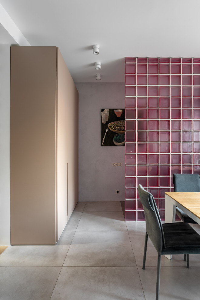 Таунхаус в Долгопрудном