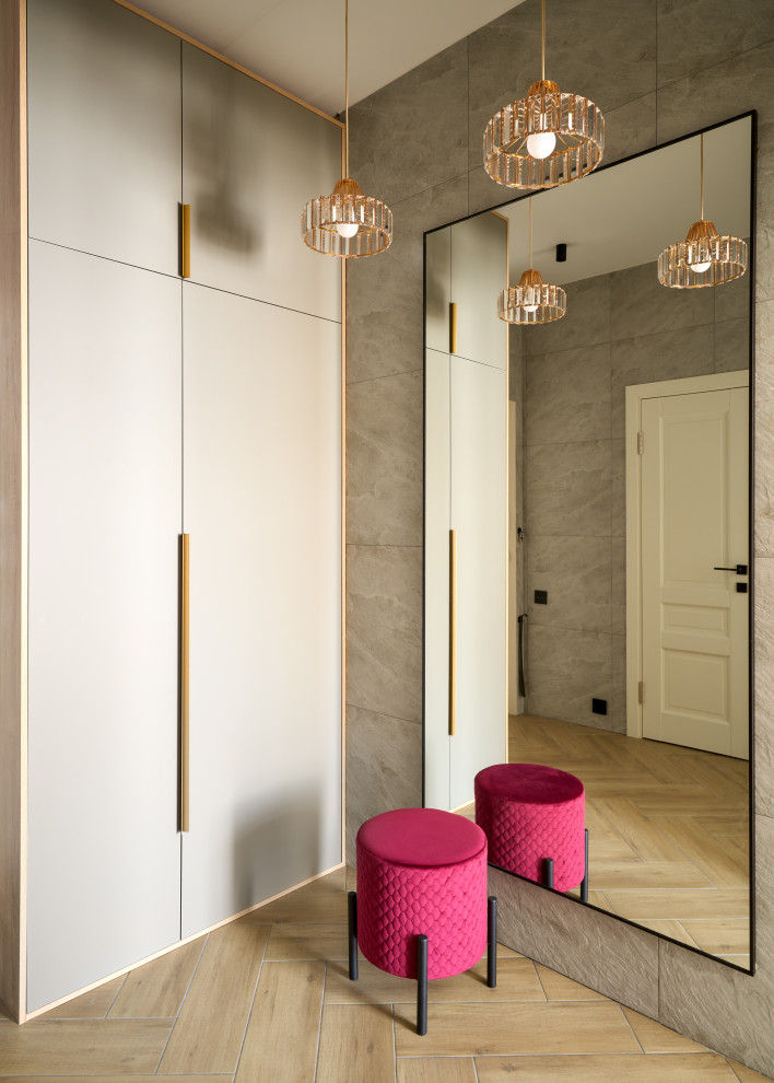 Квартира в АК Нью-Парк. Санкт-Петербург