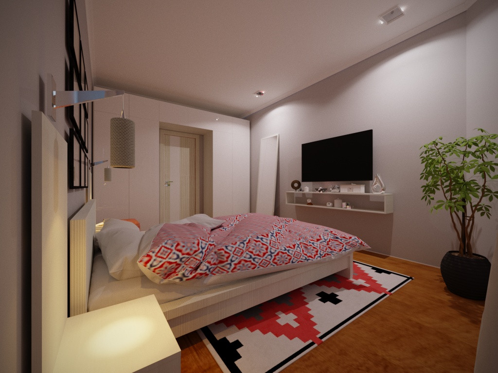 Проект по ул.Дуки