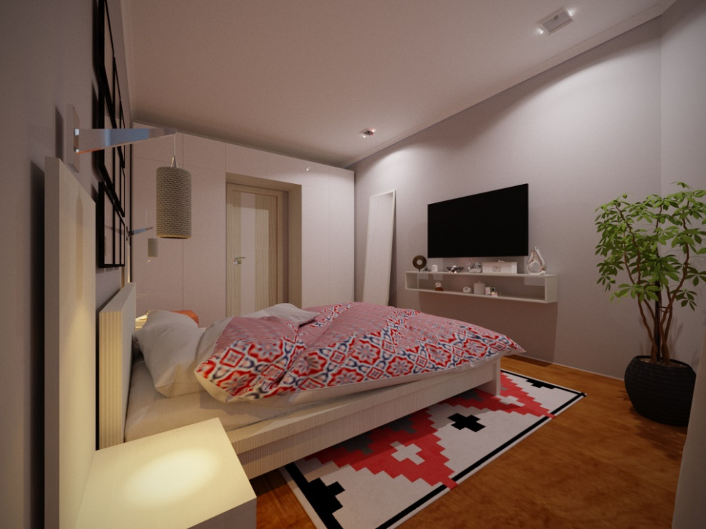 Проект по ул.Дуки