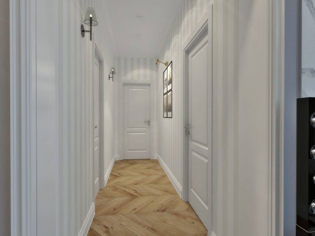 ЖК "Раз Два Три"