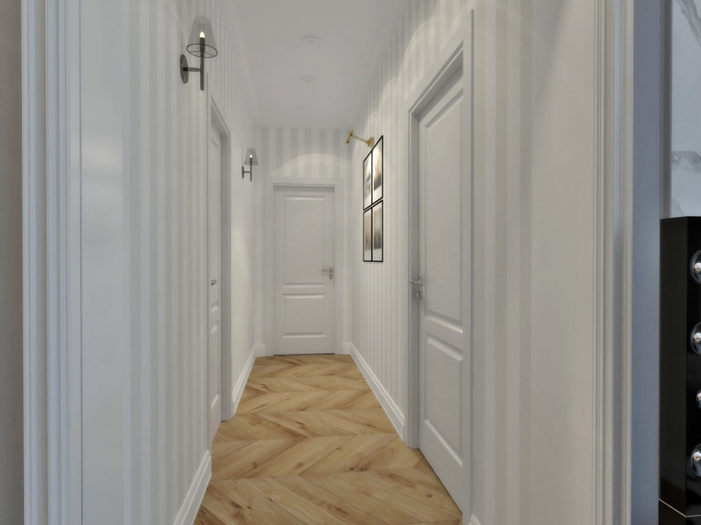 ЖК "Раз Два Три"