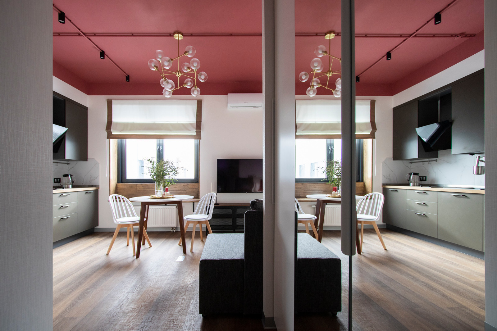 ЖК Отражение