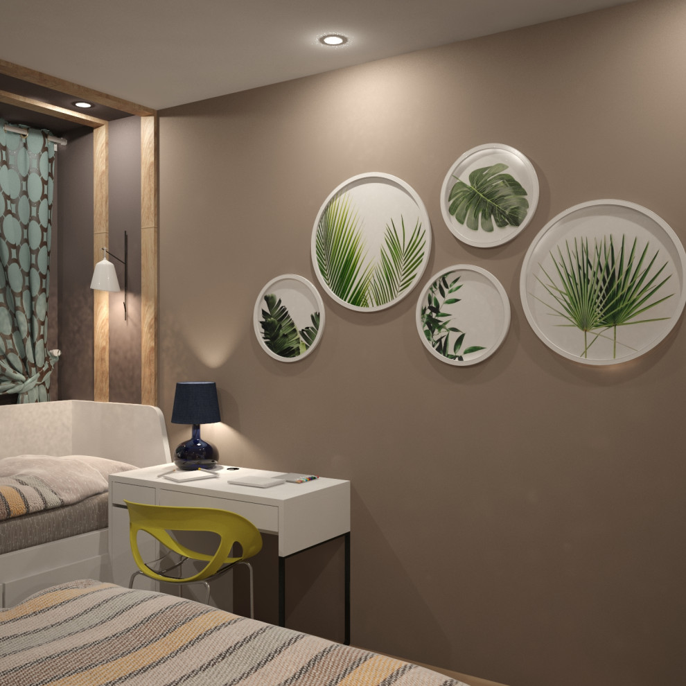 Неболчи, квартира для выездной бригады