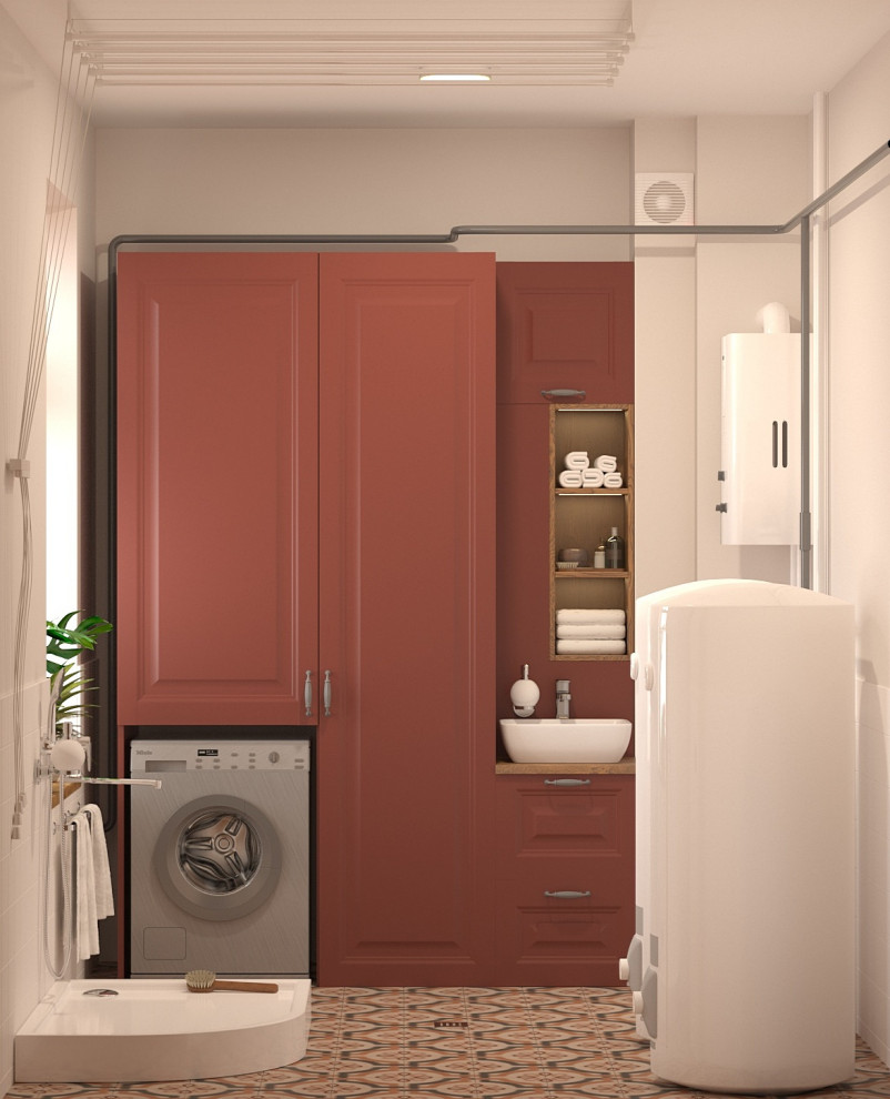 Мечты о колониальном интерьере