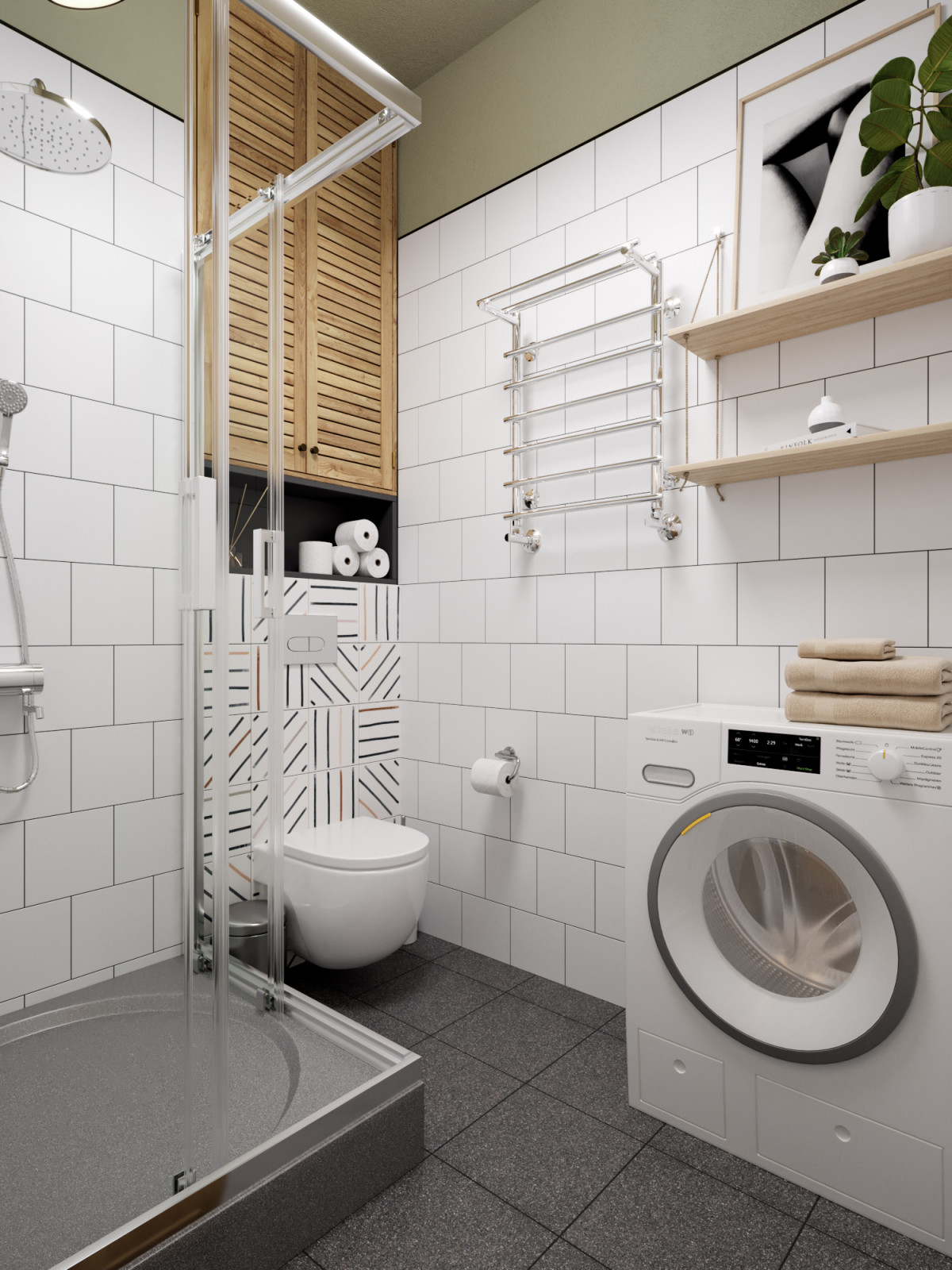 Апартаменты для отпуска недалеко от Адлера.