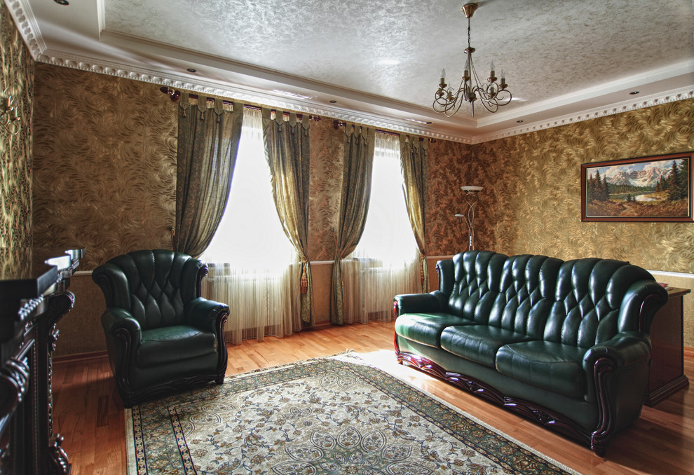 Симбиоз Стилей