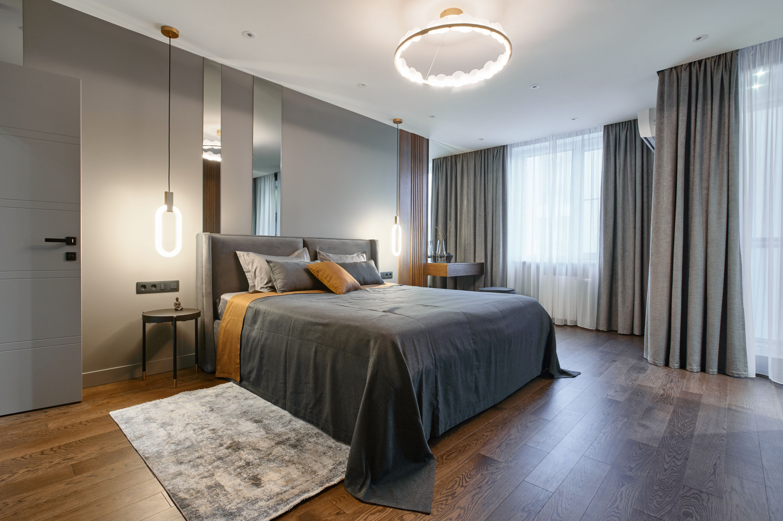 Квартира №2 Попова 35