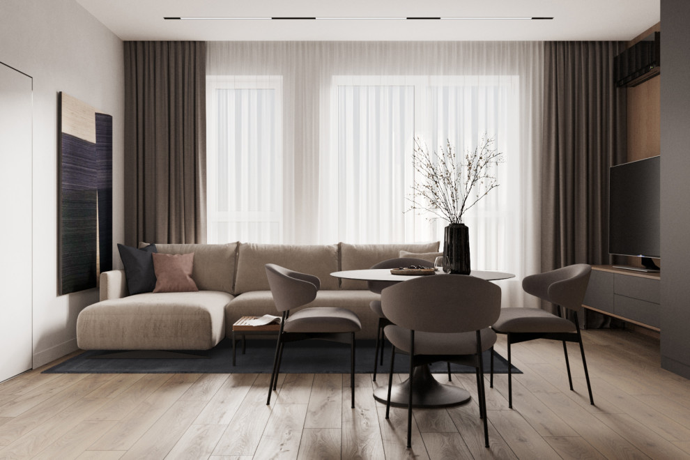 L-Town 60, 58,8 кв.м