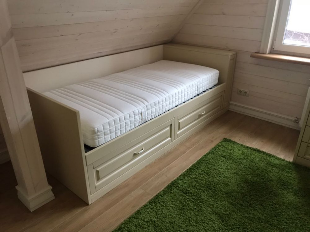 Коттедж в Жуковском