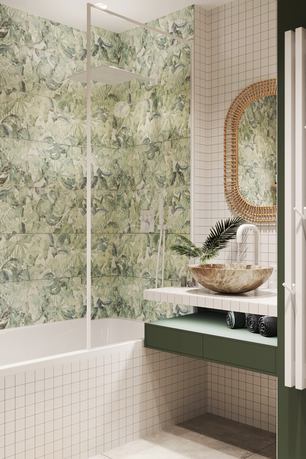 Сокольнический Вал