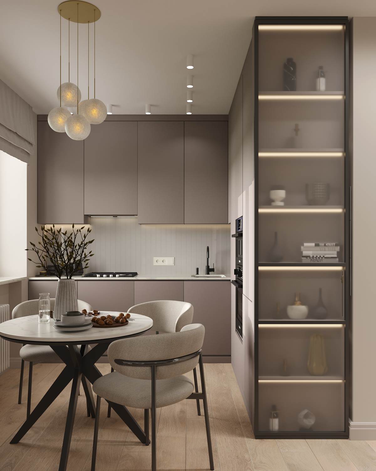 ул. Пашковская г. Краснодар