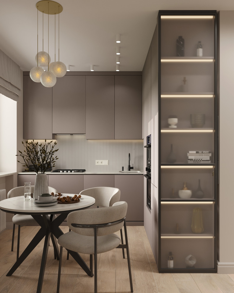 ул. Пашковская г. Краснодар