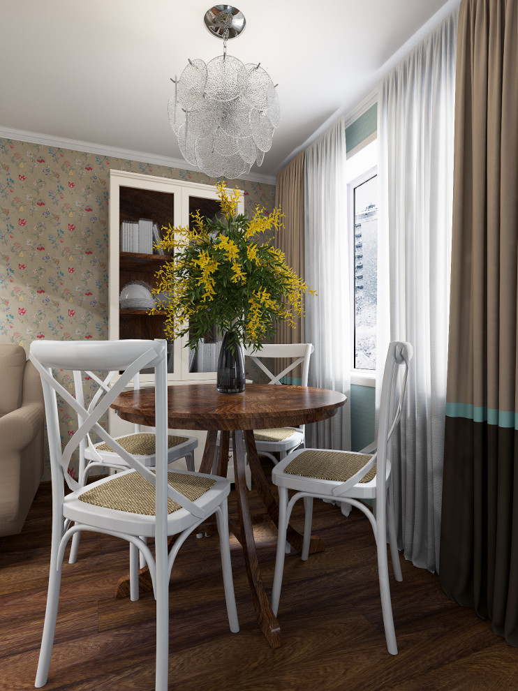 Квартира г. Мурманске