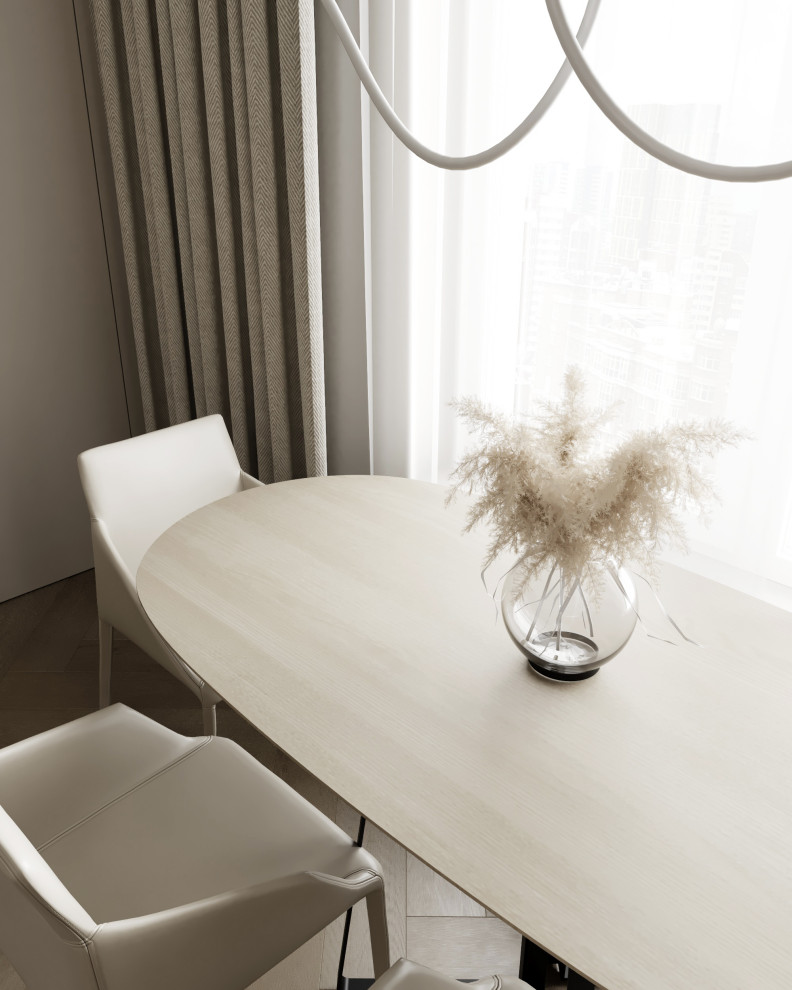 ЖК Александровский сад