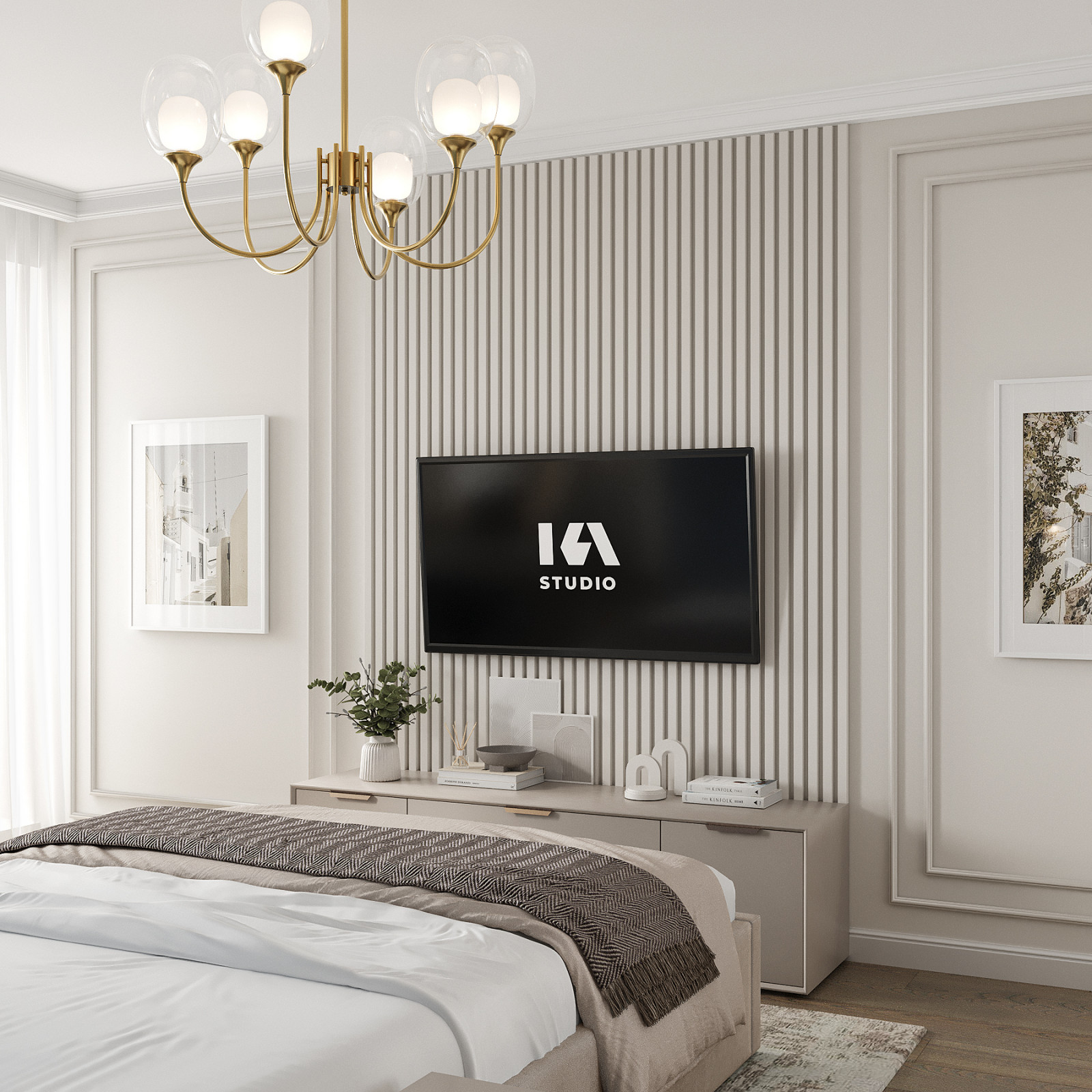 Квартира в ЖК "Московский"