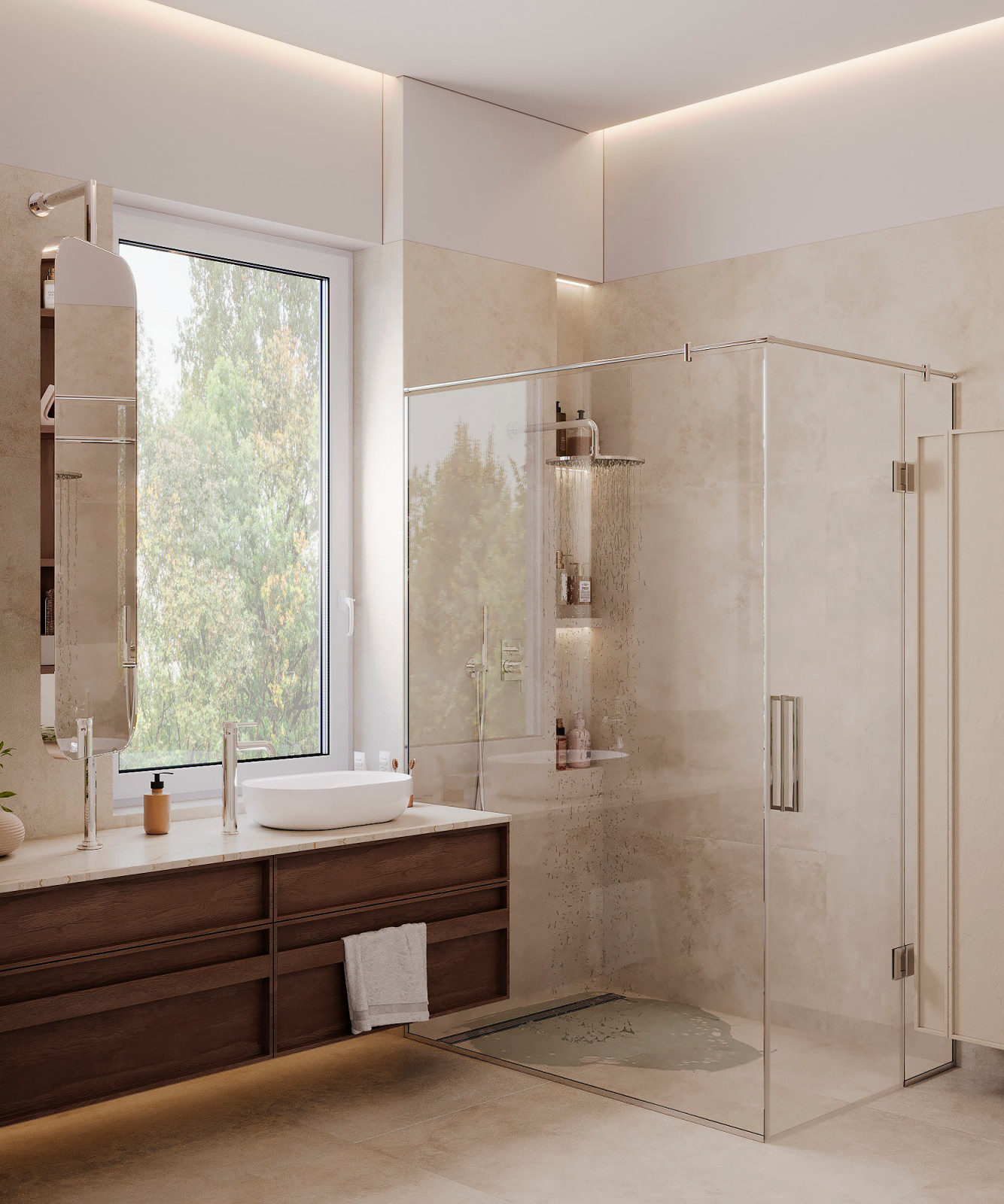 Дом в КП Фомино