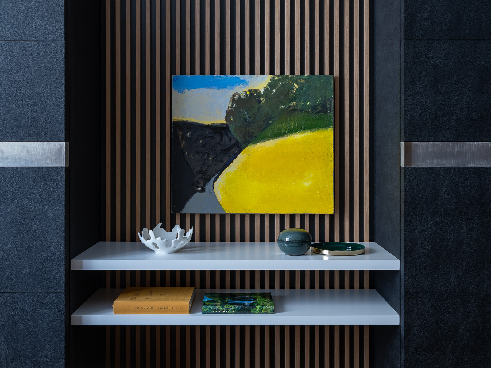 "Грани свободы" квартира для молодого парня