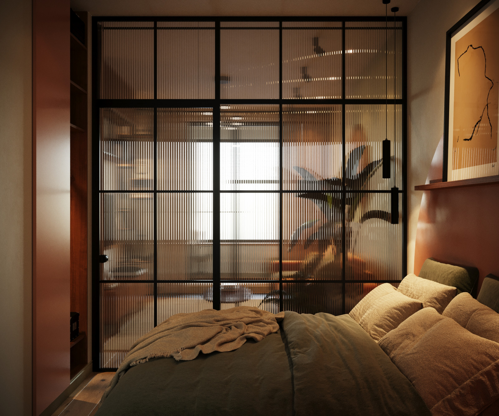 Обложка проекта: ЖК Петровский квартал