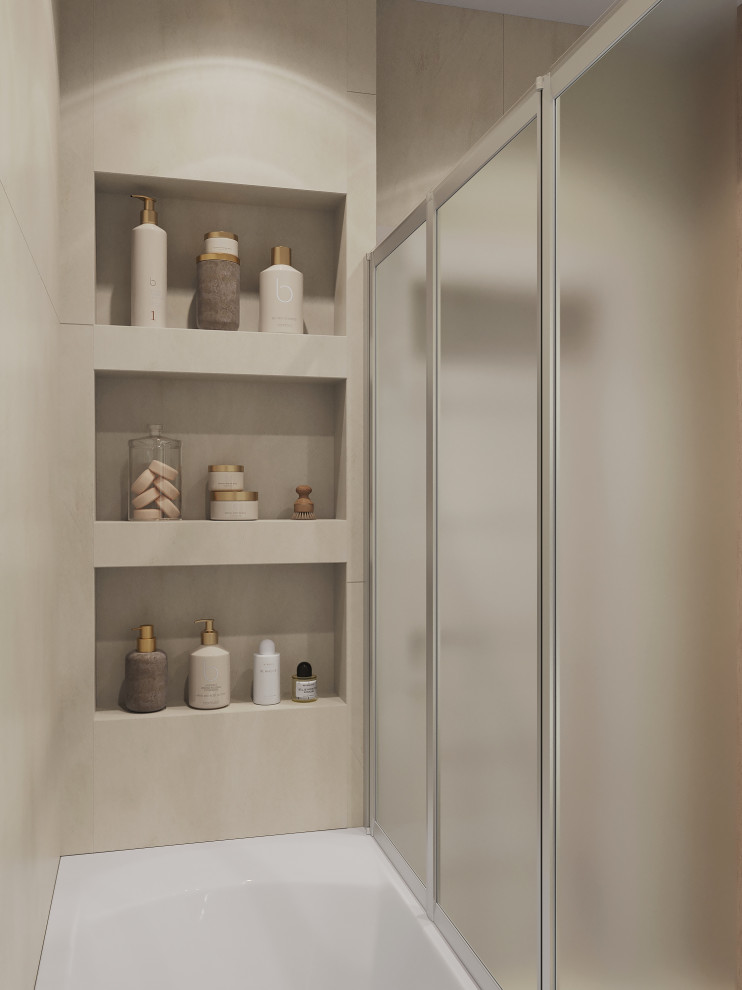 Летний сад, 2х комнатная квартира