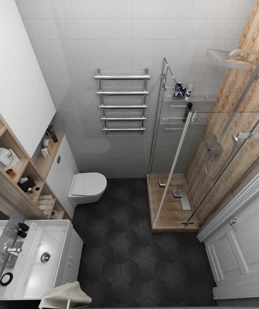 Таунхаус в Химках