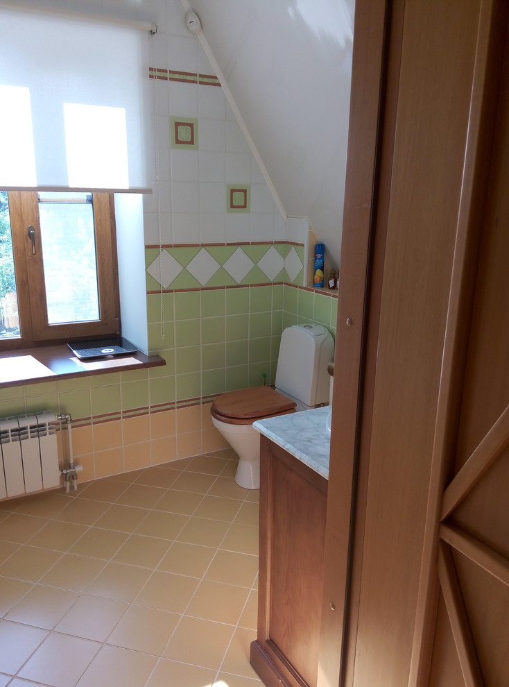 Коттедж в Шепелево