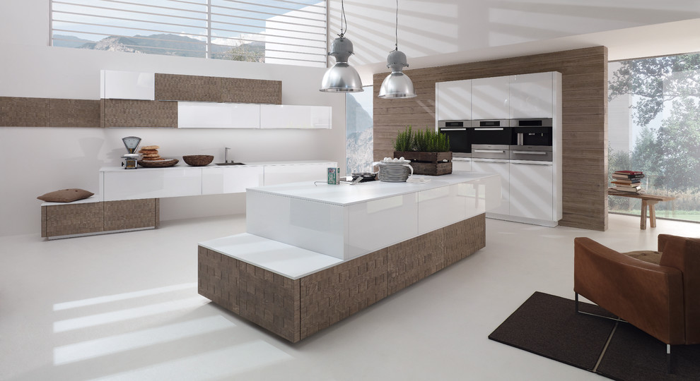 Обложка проекта: VINTUCINA ALNOSPLIT & ALNOVETRINA