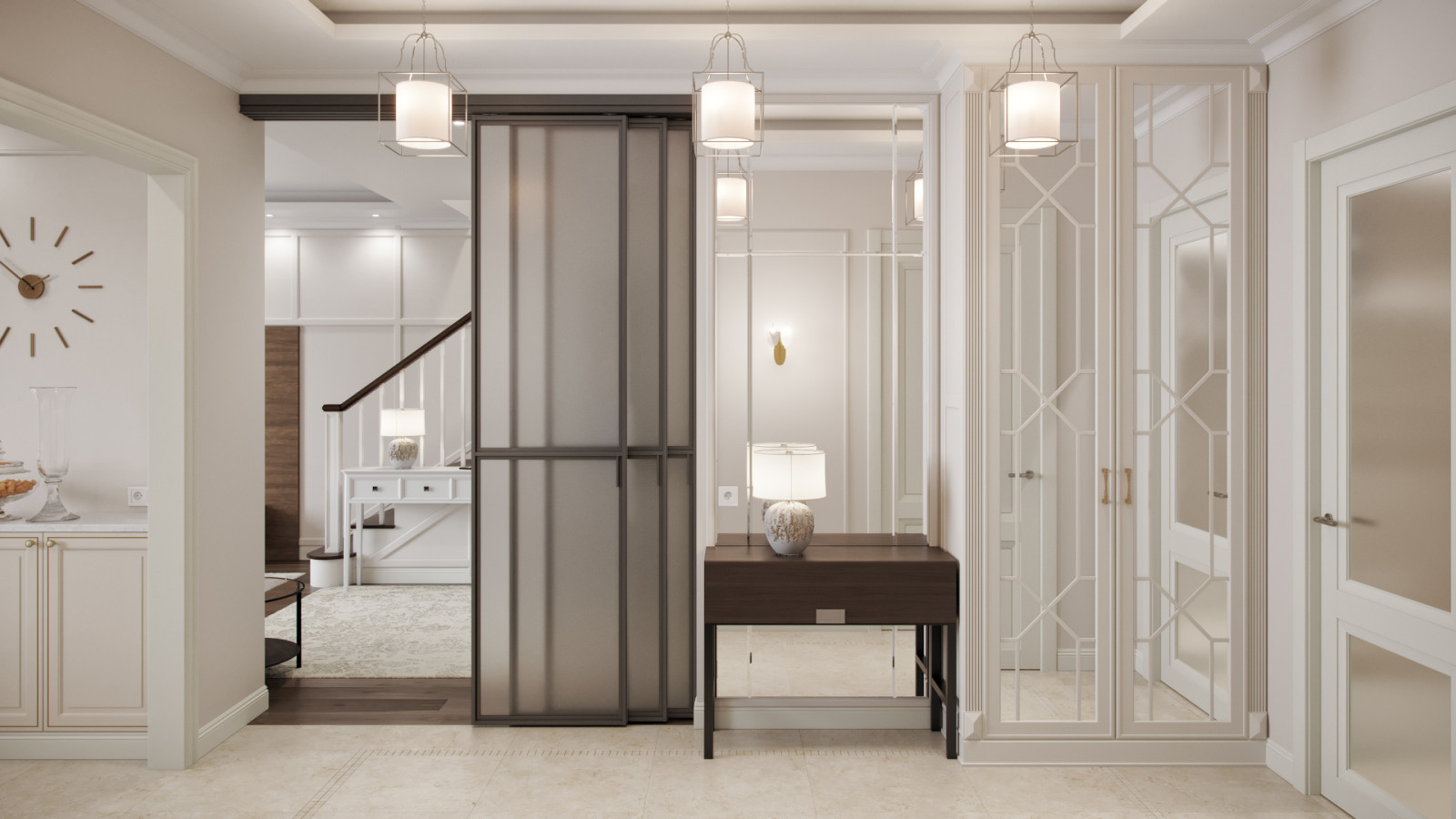 Загородный дом 200 кв.м. Королев