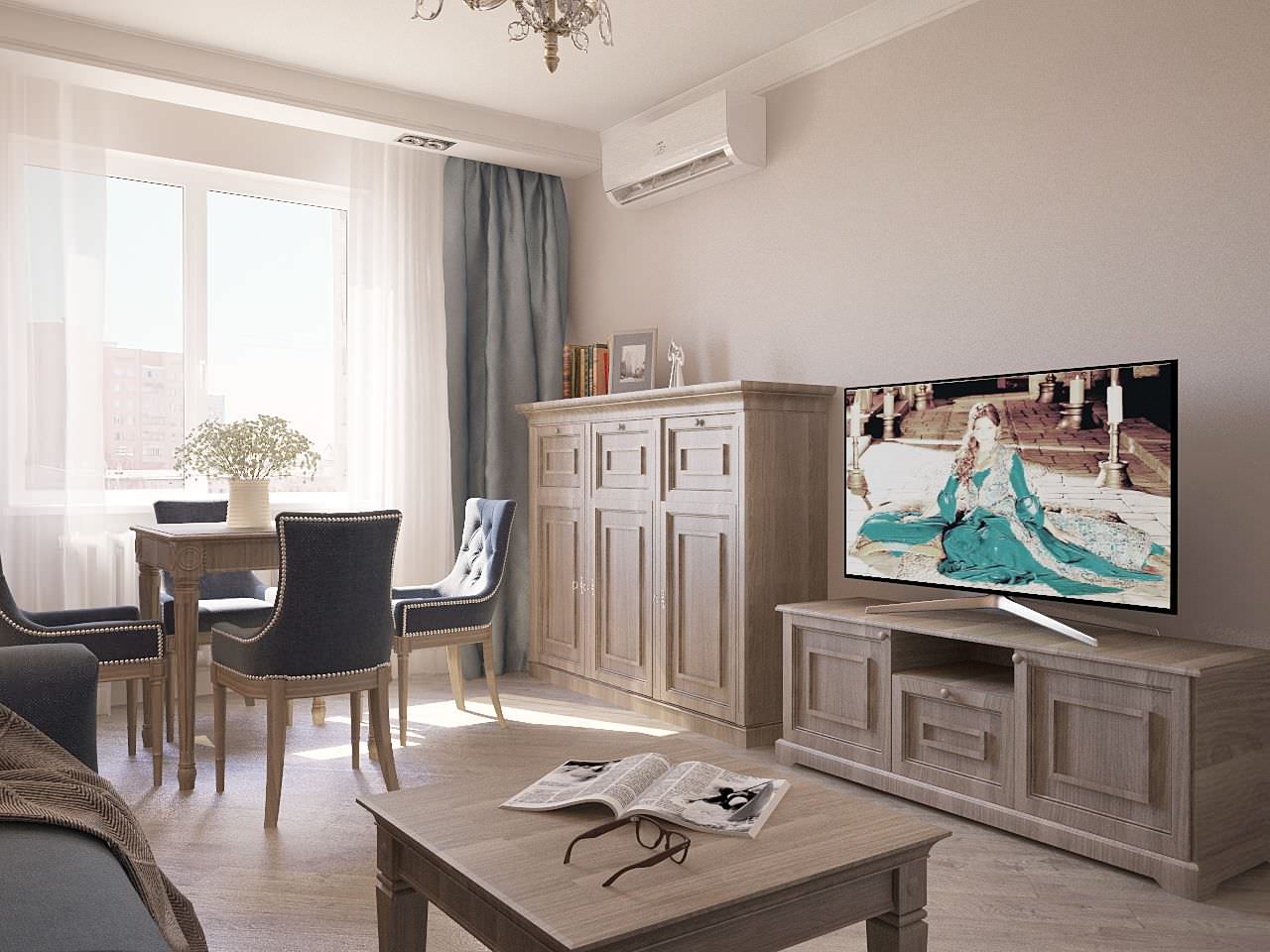 ЖК Закревского