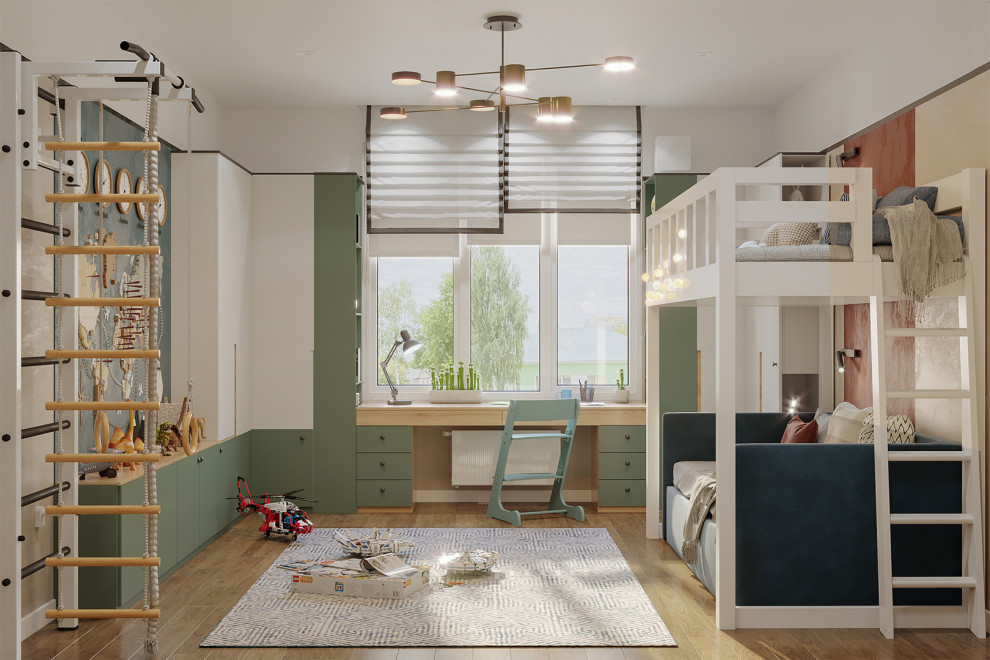 Симфония Нижнего