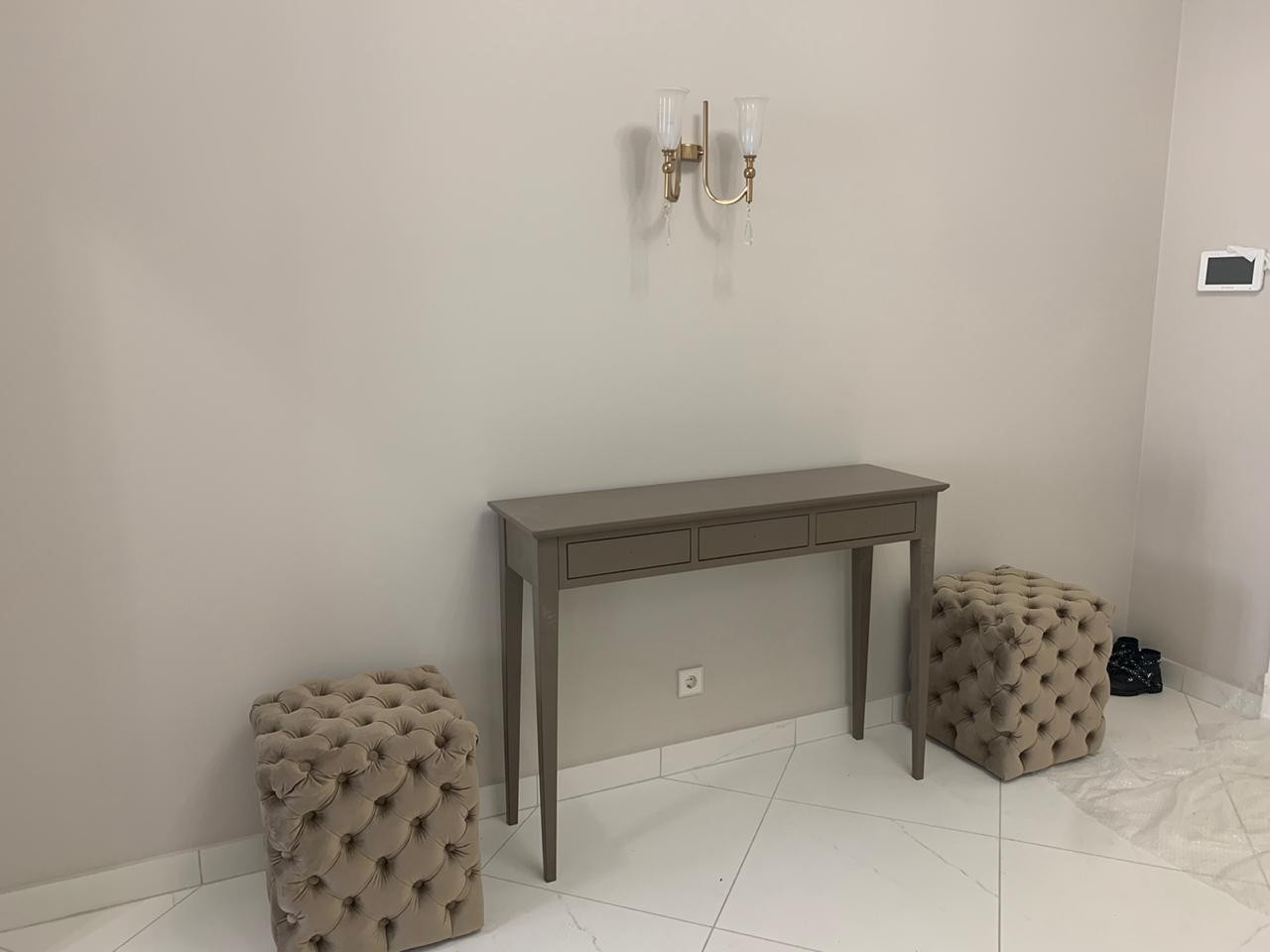 Кровать по индивидуальному проекту