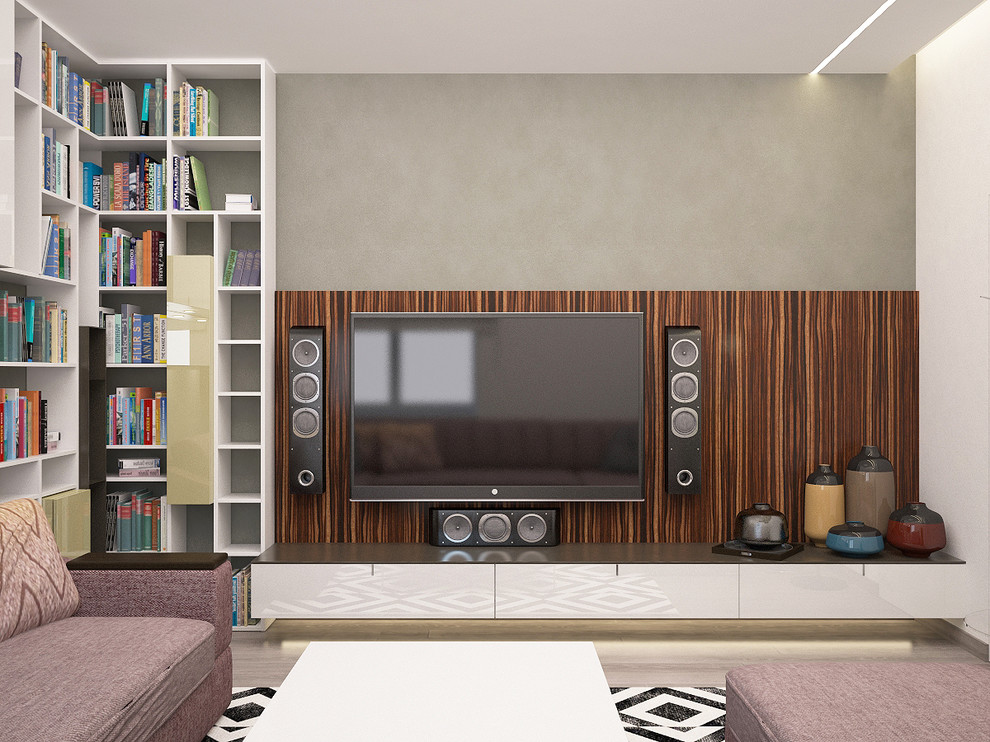 квартира в Москве