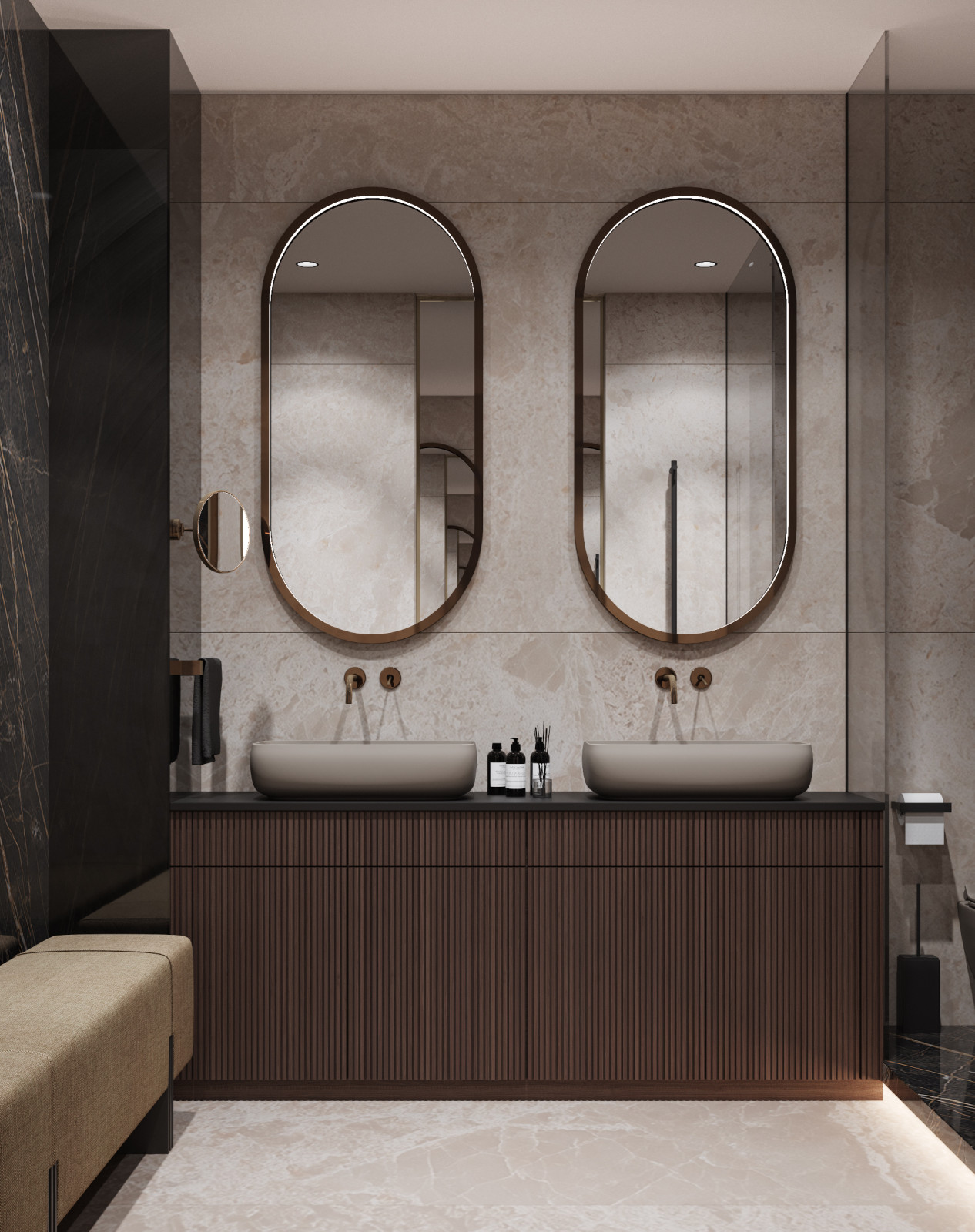 Квартира в ЖК Прайм Парк