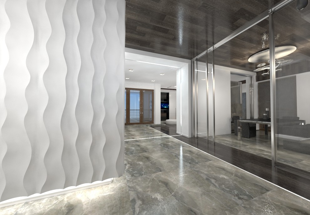 Оттенки серого