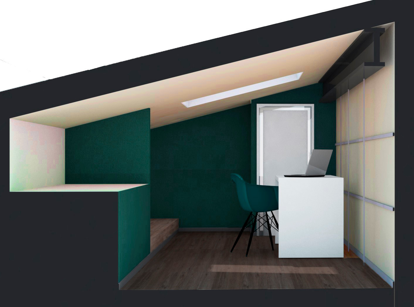 Таунхаус "Волжские пенаты" 3