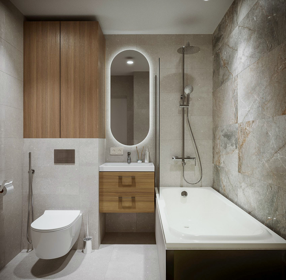 Квартира 98 кв.м