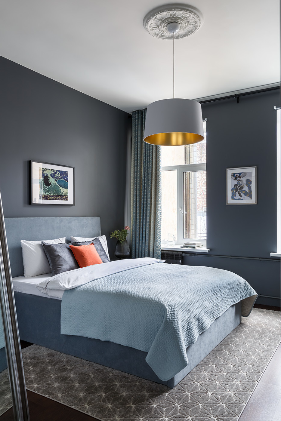 Квартира в Санкт-Петербурге