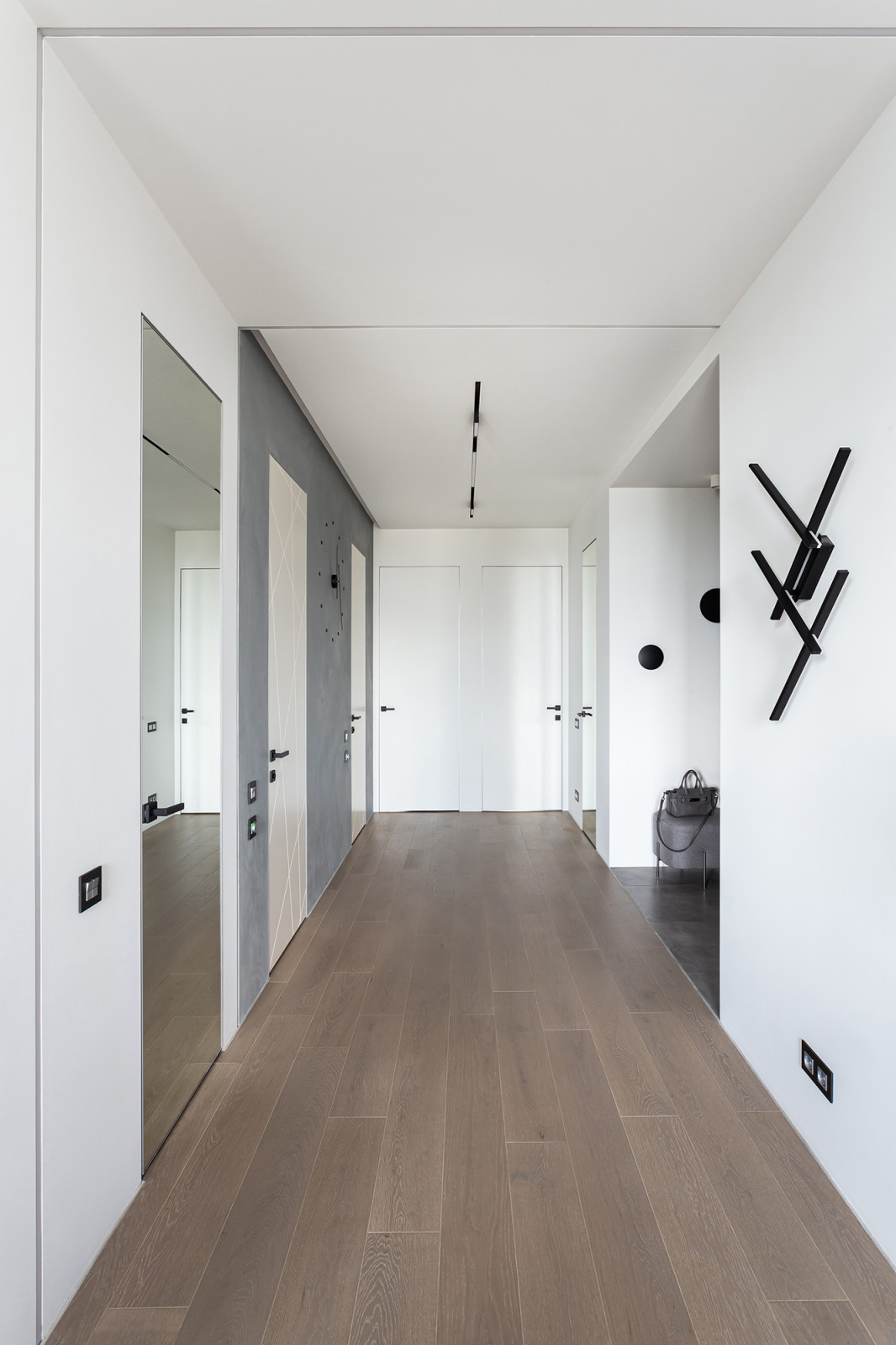 Утренний туман