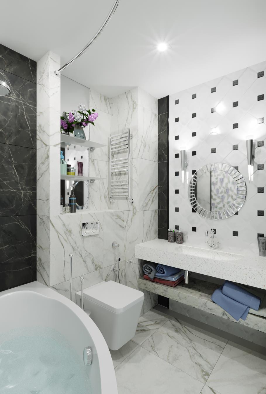 Классические ценности противоречивой реальности