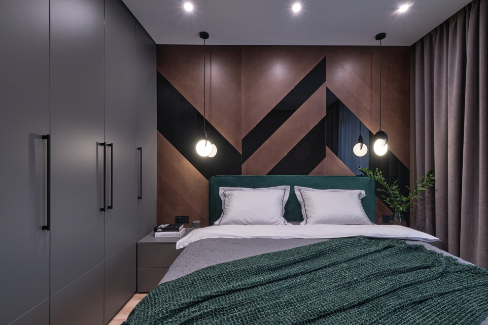 Михайловский Парк