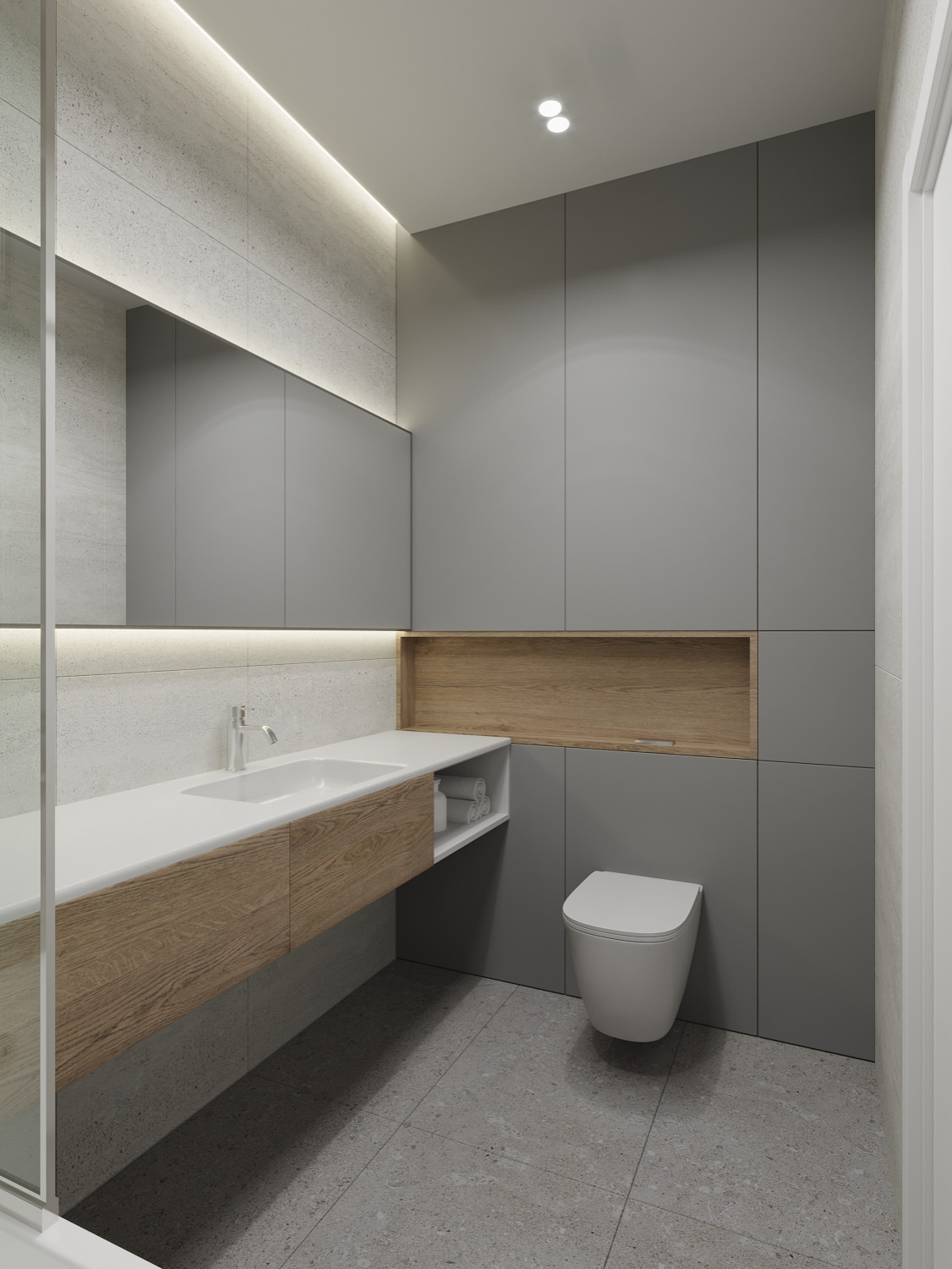 Воронцовский парк