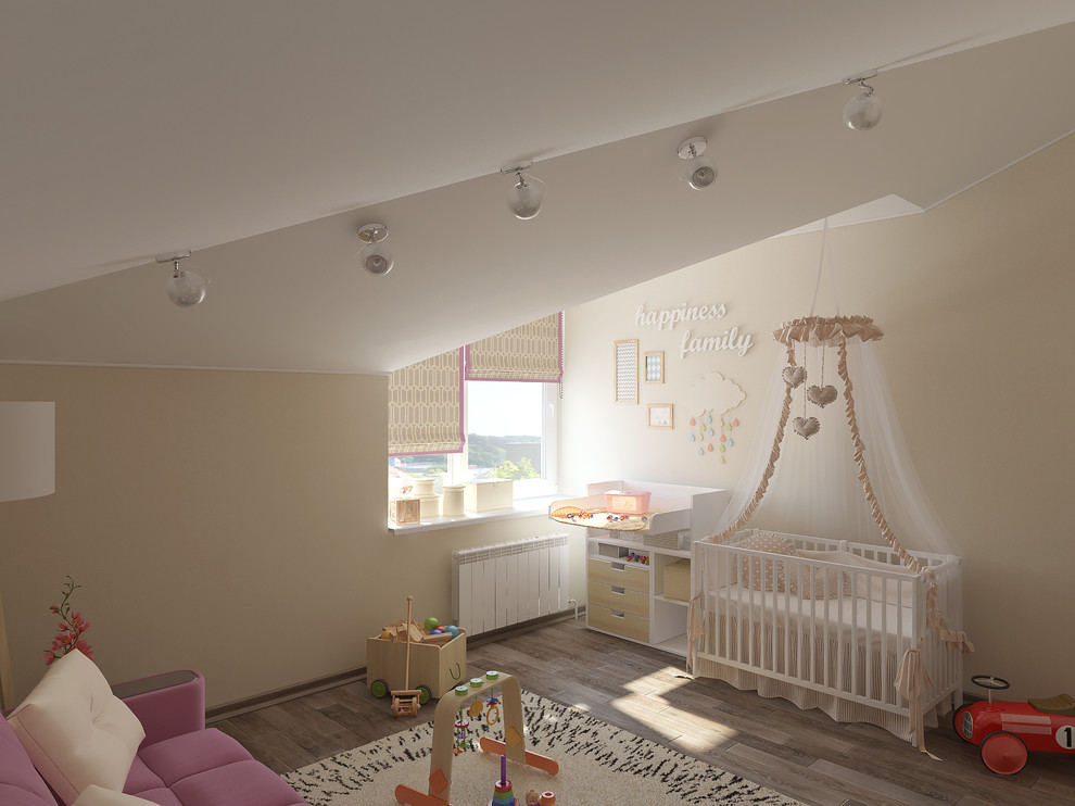 детская для малыша