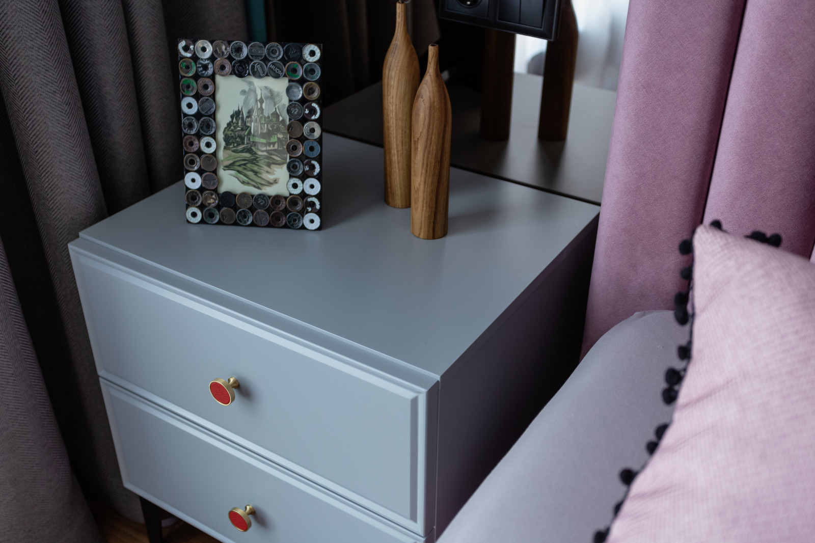 Стрижи сити