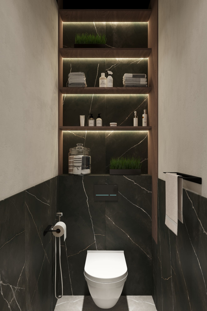 Апартаменты 70 кВ.м в ЖК БУКИНИСТ