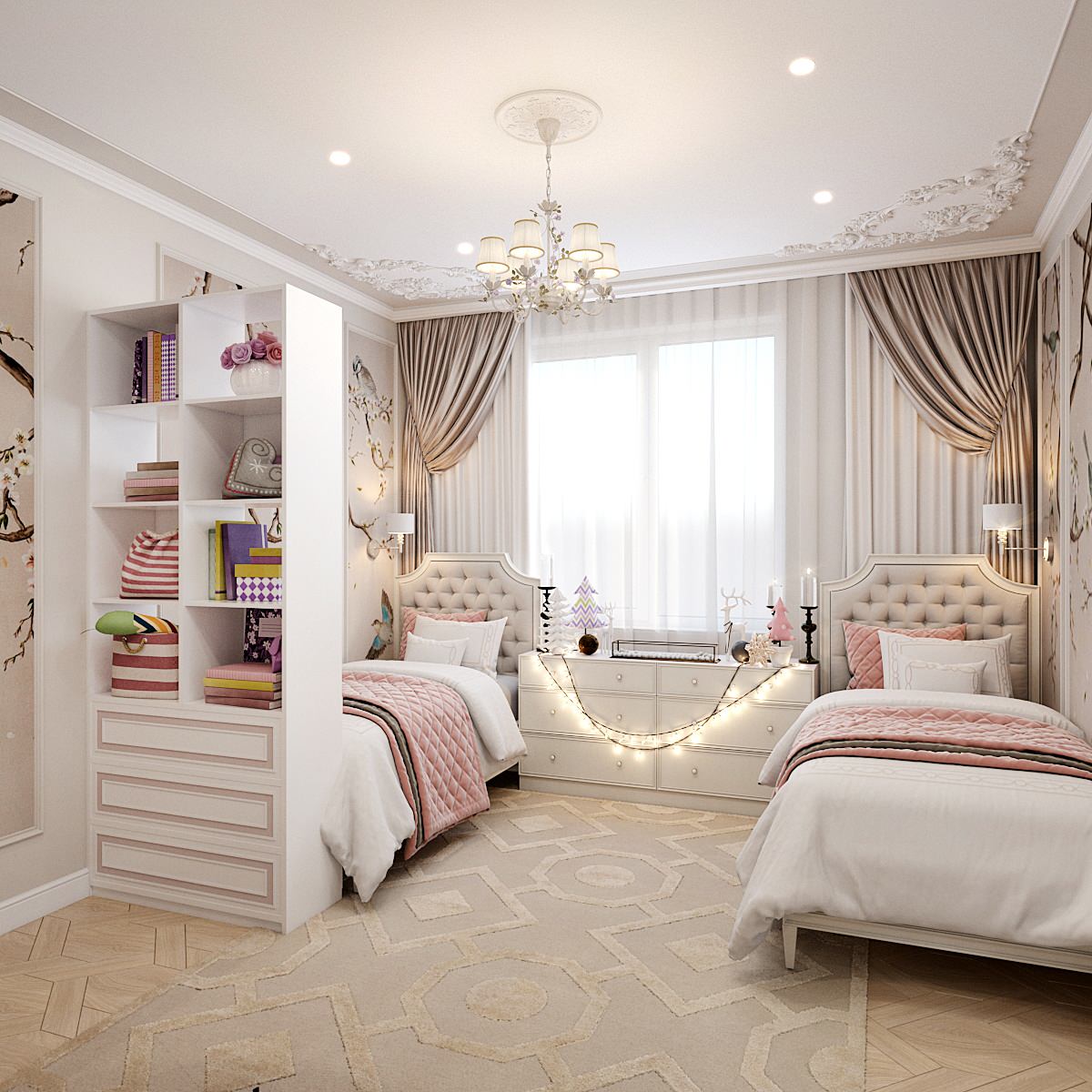 Квартира Ленинский проспект