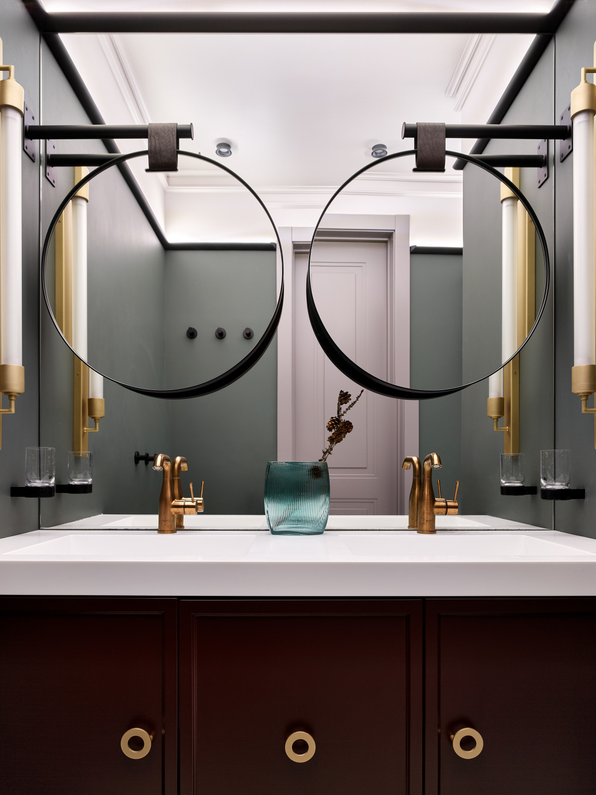 Квартира на Ленинском проспекте