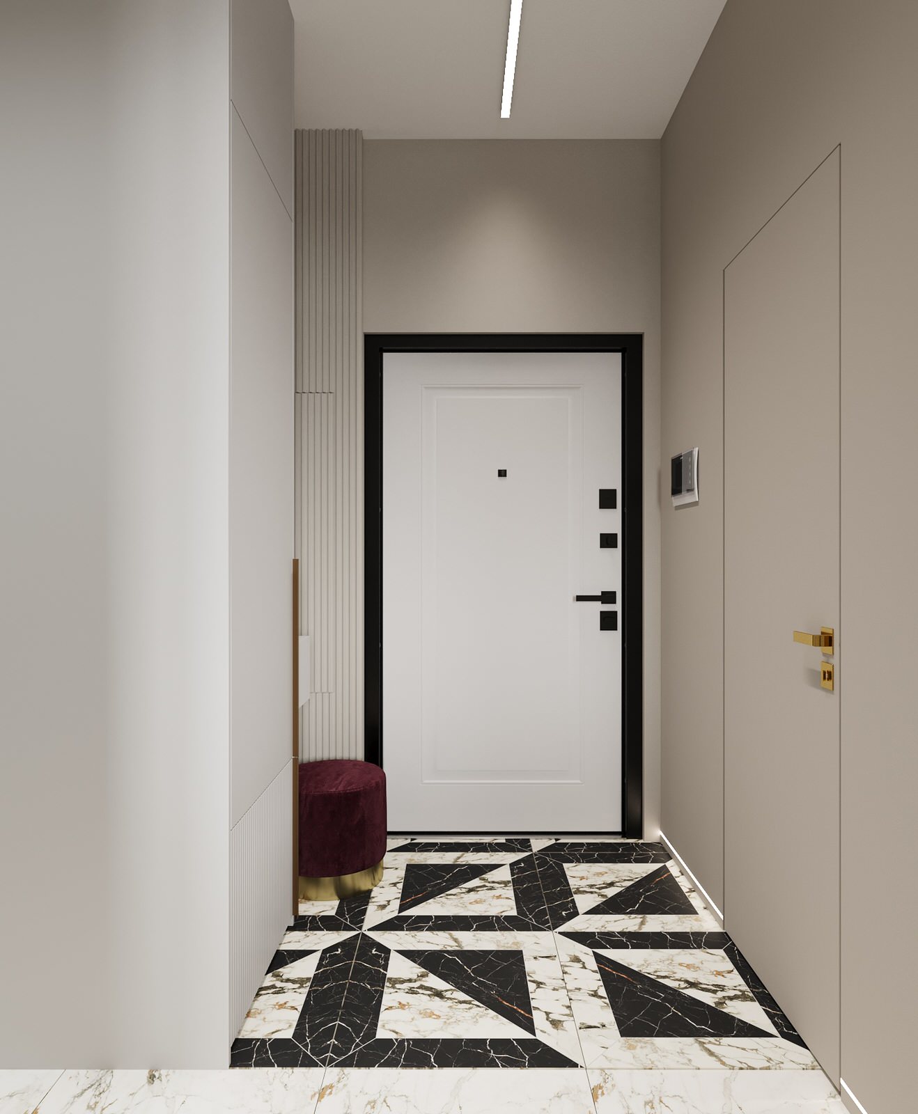 ЖК Образцовый Квартал