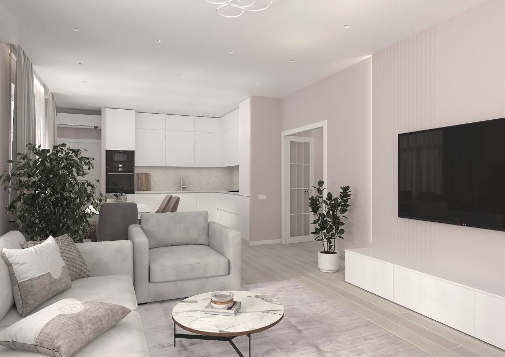 Дом Подольская