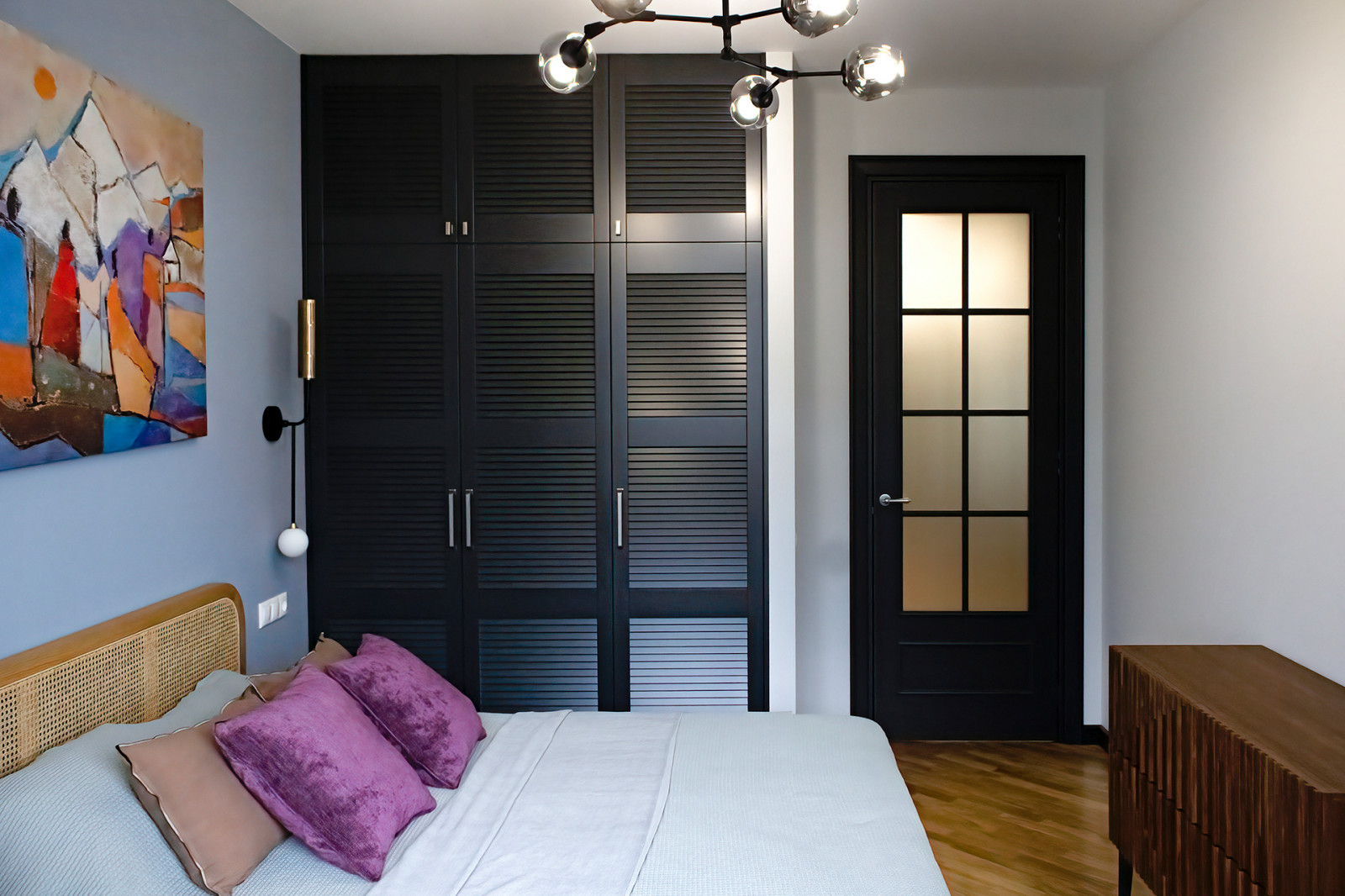 Этнические мотивы